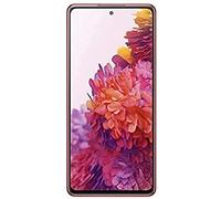 Samsung Galaxy S20 FE 5G - Smartphone 128GB, 128GBGB RAM, Dual Sim, Cloud Red