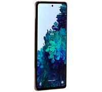 Galaxy S20 FE 5G Dual SIM 128GB 6GB RAM SM-G781B Cloud Navy Bleu