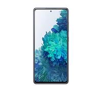 Samsung Galaxy S20 FE 5G - Smartphone Android Gratuit, 128 Go, Bleu