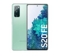 Samsung Galaxy S20 FE 6Go/128Go Vert (Cloud Mint) Dual SIM G780