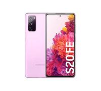 Samsung Galaxy S20 FE 6Go/128Go Violet (Cloud Lavander) Dual SIM G780