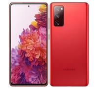 Samsung Galaxy S20 FE Fan Edition 4G 6/128 Go Rouge