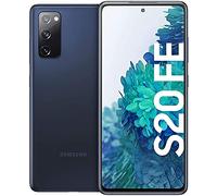 Samsung Galaxy S20 FE - Smartphone 128GB, 6GB RAM, Dual Sim, Cloud Navy Bleu