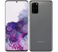 Samsung Galaxy S20+ SM-G985F 17 cm (6.7") Android 10 4G USB Type-C 8 Go 128 Go 4500 mAh Gris