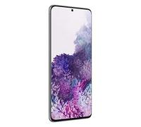 Samsung Galaxy S20+ - Smartphone Portable débloqué 4G (Ecran: 6,7 pouces - 128 Go - Double Nano-SIM - Android) - Gris