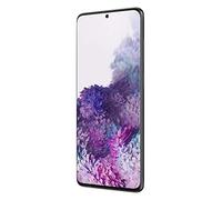 Samsung Galaxy S20+ SM-G985F 17 cm (6.7") Android 10 4G USB Type-C 8 Go 128 Go 4500 mAh Noir