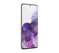 Samsung Galaxy S20 - Smartphone Portable débloqué 5G (Ecran: 6,2 pouces - 128 Go - Double Nano-SIM - Android) - Gris