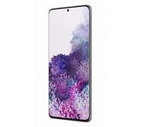 Samsung Galaxy S20+ - Smartphone Portable débloqué 5G (Ecran: 6,7 pouces - 128 Go - Double Nano-SIM - Android) - Gris