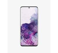 Samsung Galaxy S20 - Smartphone Portable débloqué, (SIM Double/Hybride, 128 Go, SM-G980F / DS, 4G / LTE) - Gris
