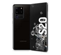 SAMSUNG Galaxy S20 Ultra 5G Noir - 12GB - 128GB - 5G