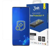 Samsung Galaxy S20 Ultra 5G - Protection argentée 3Mk