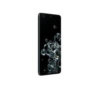Samsung Galaxy S20 Ultra 5G SM-G988B 17,5 cm (6.9") Double SIM Android 10 USB Type-C 12 Go 128 Go 5000 mAh Noir