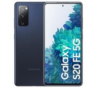 SAMSUNG Galaxy S20FE 128Go 5G Bleu