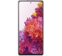 Samsung Galaxy S20 FE 5G SM-G781B 16,5 cm (6.5") Android 10 USB Type-C 6 Go 128 Go 4500 mAh Lavande