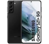 Samsung Galaxy S21 + 128 Go 5g NoirConçu pour une expérience
