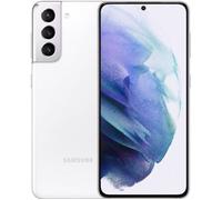 Samsung Galaxy SM-G991B 15,8 cm (6.2") Double SIM Android 11 5G USB Type-C 8 Go 128 Go 4000 mAh Blanc