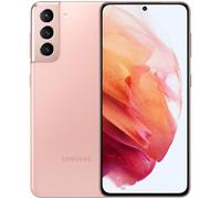 SAMSUNG Galaxy S21 128Go Rose