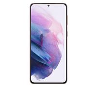Samsung Galaxy S21+ 128Go Smartphone Android 5G 8Go RAM AI Display 6.7" Dynamic AMOLED 2X Fotocamera 64MP 4.800 mAh (Violet)