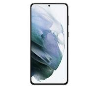 Samsung Galaxy S21+ 128Go Smartphone Android 5G 8Go RAM AI Display 6.7" Dynamic AMOLED 2X Fotocamera 64MP 4.800 mAh (Noir)