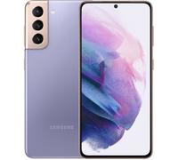 Samsung Galaxy SM-G991B 15,8 cm (6.2") Double SIM Android 11 5G USB Type-C 8 Go 128 Go 4000 mAh Violet
