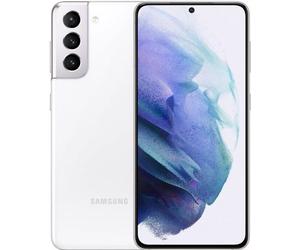 SAMSUNG Galaxy S21 256Go Blanc