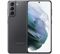 SAMSUNG Galaxy S21 256Go Gris