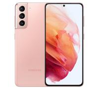 SAMSUNG Galaxy S21 256Go Rose