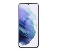 Samsung Galaxy S21 5G 256 Go Blanc fantôme