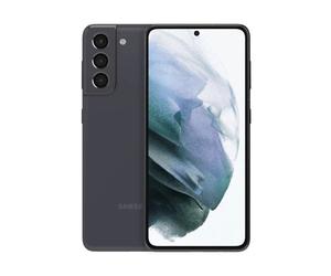 Samsung Galaxy S21 5G 256 Go Gris phantôme