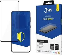 Samsung Galaxy S21 5G - 3Mk Neoglass Noir