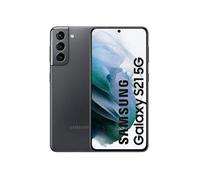 Samsung Galaxy S21 5G 8Go/256Go Gris (Phantom Gray) Dual SIM G991