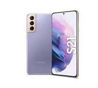 Samsung Galaxy S21 5G Dual SIM 128GB 8GB RAM SM-G991B/DS Phantom Violet