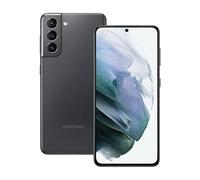 Samsung Galaxy SM-G991B 15,8 cm (6.2") Double SIM Android 11 5G USB Type-C 8 Go 128 Go 4000 mAh Gris