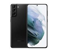 Samsung Galaxy S21+ 5G - Phantom Noir - 128Go - Smartphone Android débloqué - Version FR - Ecouteurs AKG inclus