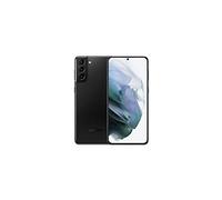 Samsung Galaxy S21+ 5G SM-G996B 17 cm (6.7") Double SIM Android 11 USB Type-C 8 Go 256 Go 4800 mAh Noir