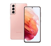Samsung Galaxy S21 5G - Phantom Rose - 256Go - Smartphone Android débloqué - Version FR - Ecouteurs AKG inclus