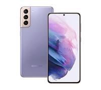 Samsung Galaxy S21+ 5G - Phantom Violet - 128Go - Smartphone Android débloqué - Version FR - Ecouteurs AKG inclus