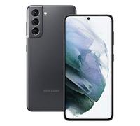 Samsung Galaxy S21 128Go 8Go RAM Gris