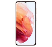 Samsung Galaxy S21 5G SM-G991B 15,8 cm (6.2") Double SIM Android 11 USB Type-C 8 Go 128 Go 4000 mAh Rose