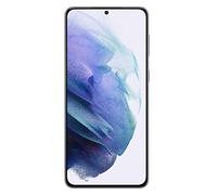 Samsung Galaxy S21+ 5G SM-G996B 17 cm (6.7") Double SIM Android 11 USB Type-C 8 Go 128 Go 4800 mAh Argent