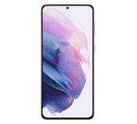 Samsung Galaxy S21+ 5G SM-G996B 17 cm (6.7") Double SIM Android 11 USB Type-C 8 Go 128 Go 4800 mAh Violet