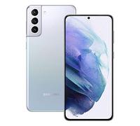 Samsung Galaxy S21+ 5G SM-G996B 17 cm (6.7") Double SIM Android 11 USB Type-C 8 Go 256 Go 4800 mAh Argent
