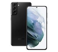 Samsung Galaxy S21+ 5G SM-G996B 17 cm (6.7") Double SIM Android 11 USB Type-C 8 Go 256 Go 4800 mAh Noir