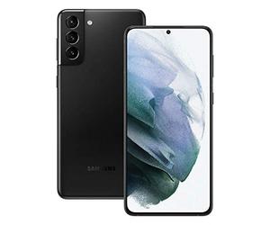 Samsung Galaxy S21+ 5G SM-G996B 17 cm (6.7") Double SIM Android 11 USB Type-C 8 Go 256 Go 4800 mAh Noir