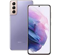 Samsung Galaxy S21+ 5G SM-G996B 17 cm (6.7") Double SIM Android 11 USB Type-C 8 Go 256 Go 4800 mAh Violet