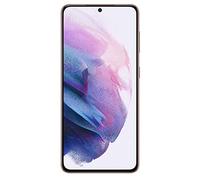 Téléphones Dual SIM, Samsung Samsung SM-G991B Galaxy S21 5G Dual Sim 8 + 128 Go phantom violett DE.Conçu pour une expérience