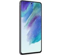 Samsung Galaxy S21 FE 5G 128GB Handy, Dunkelgrau, Graphite, Android 12
