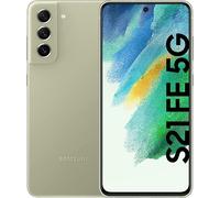 Samsung Galaxy S21 FE 5G 128GB olive