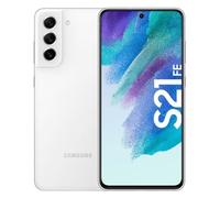 Samsung Galaxy S21 FE 5G 256 Go Blanc