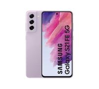 Samsung Galaxy S21 FE (5G) 256 Go, Lavande, débloqué